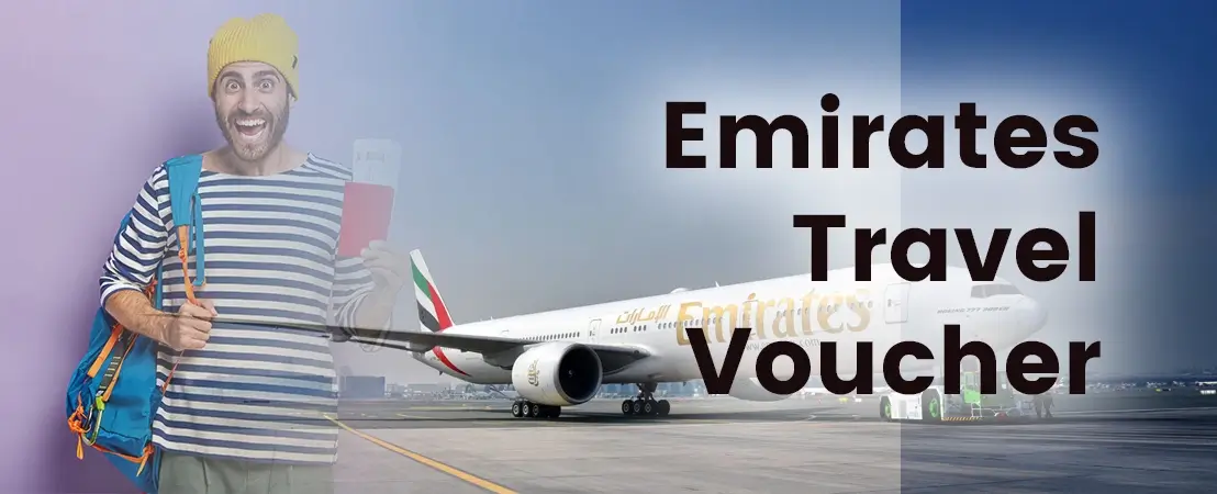 Emirates Travel Voucher